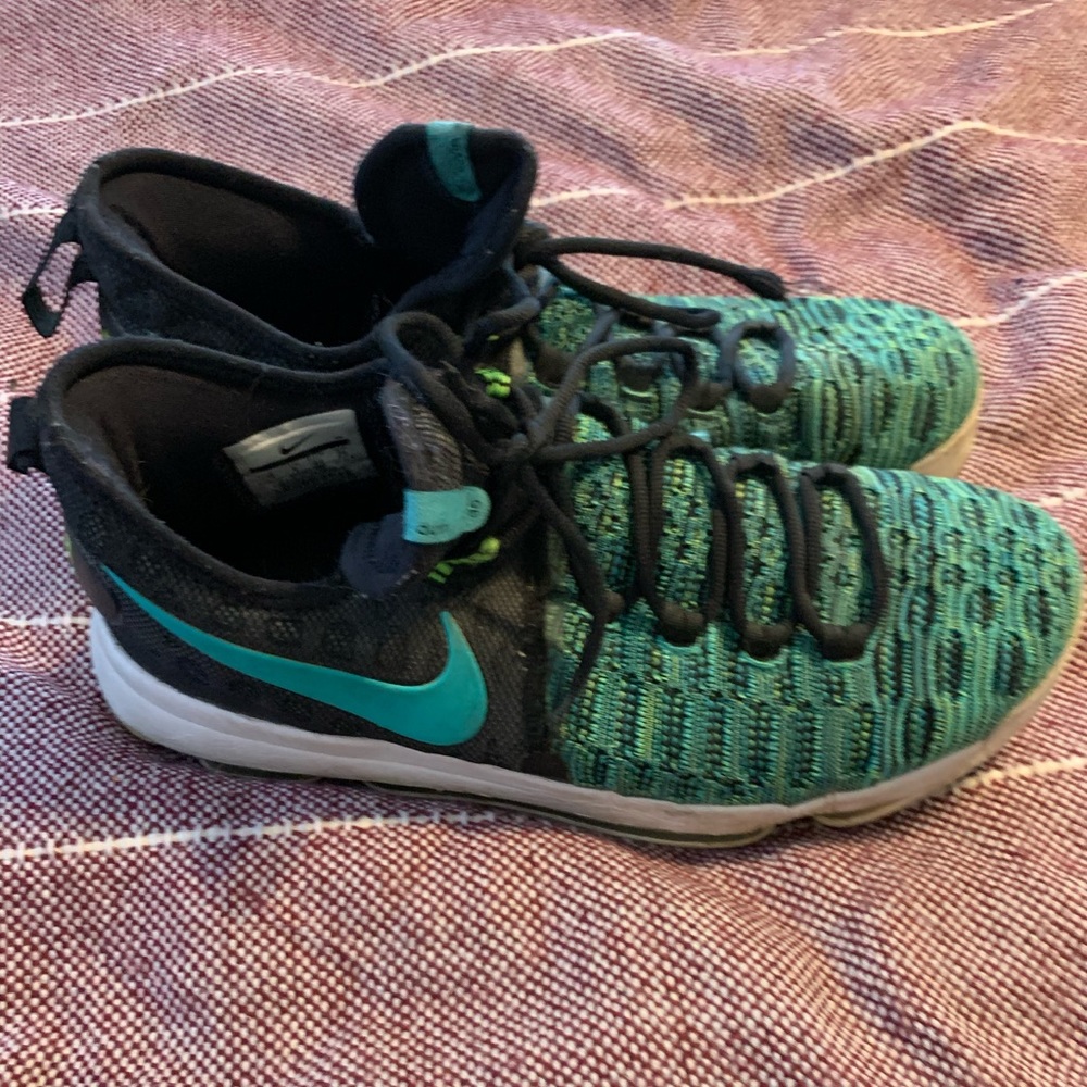 Nike sneakers